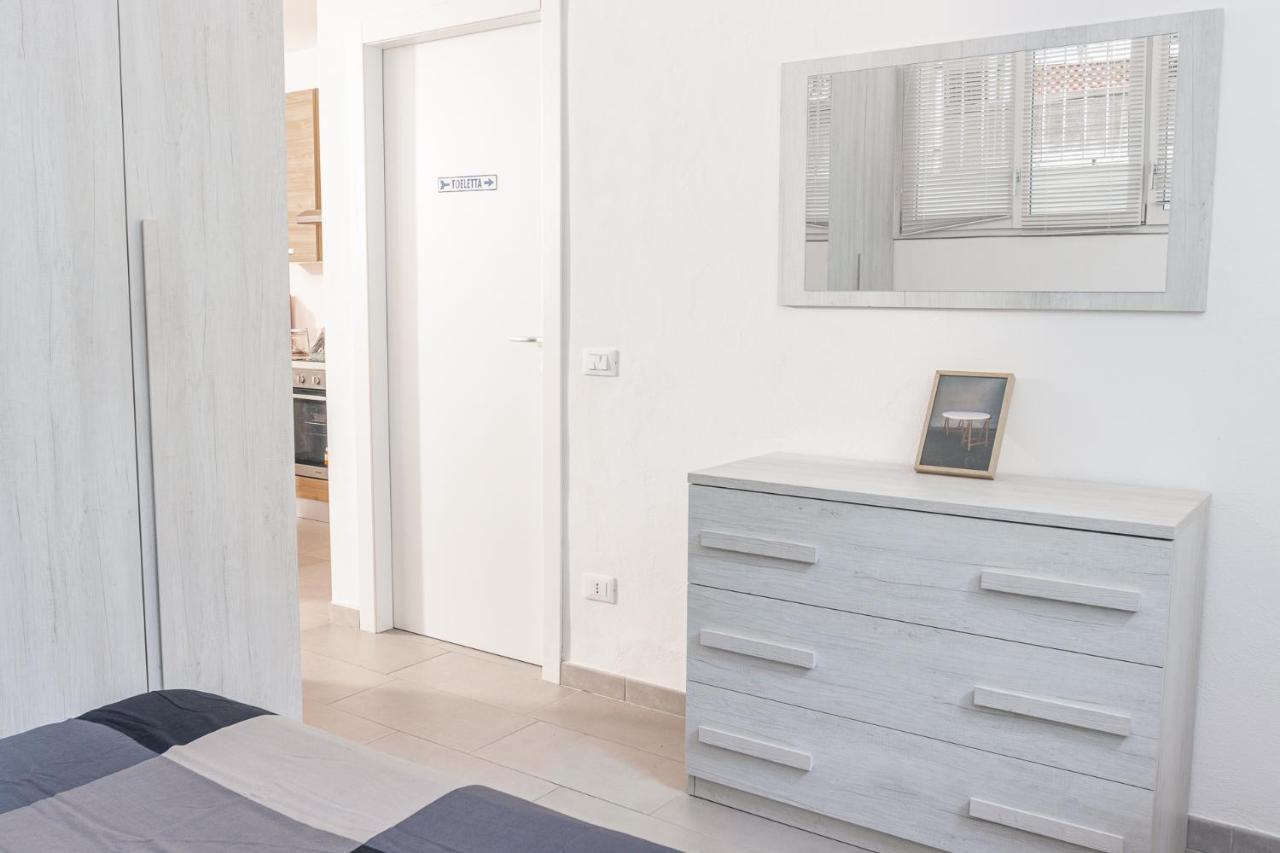 Staurenghi Red Apartment Varese Exterior foto